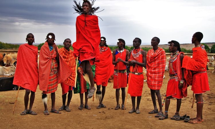3 Days Tanzania Safari